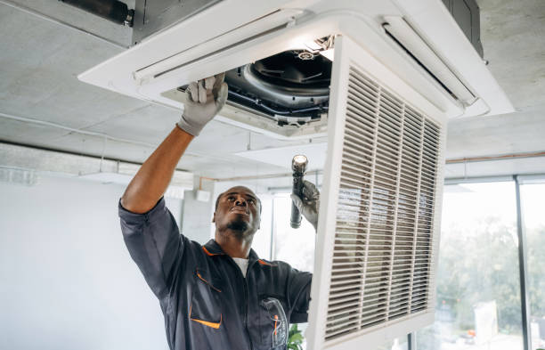Licensed Ductwork Repair service in Powell Butte, OR - FH HVAC